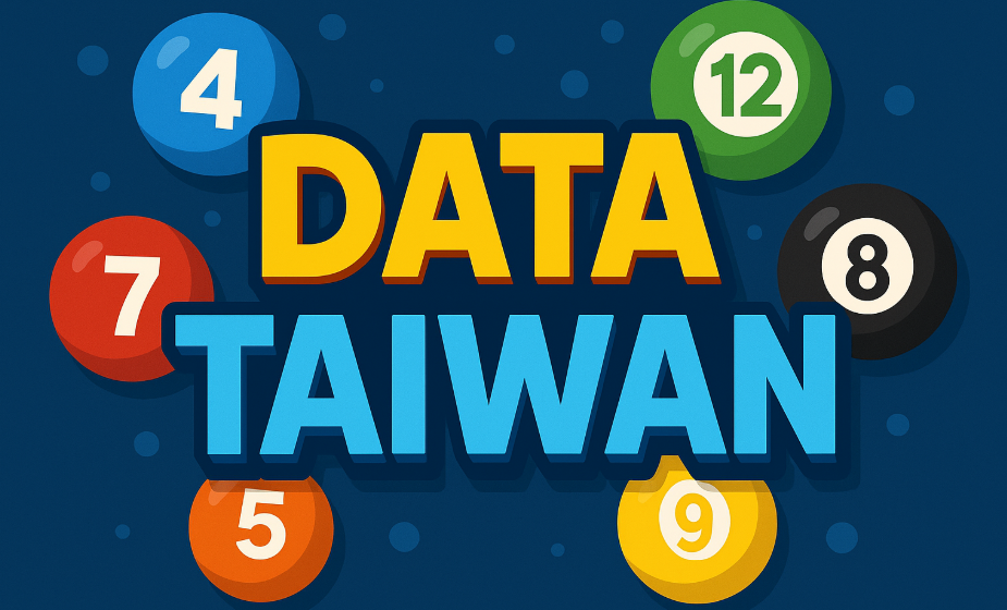 Data Taiwan